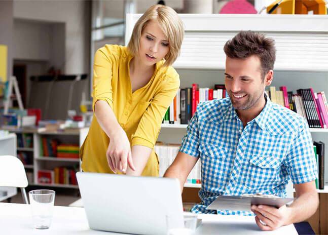 Bookkeeping Services